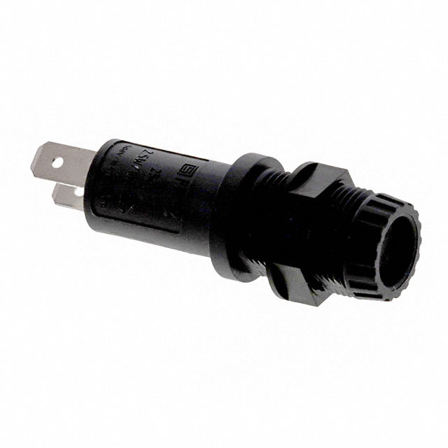 3101.0225 SCHURTER Inc. Portafusibles